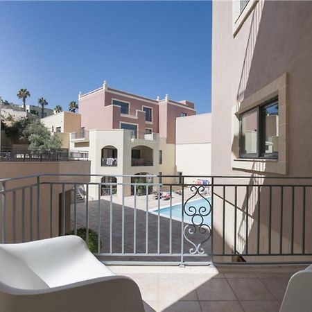 Lux Seaview & Pool-Hosted By Sweetstay Mellieħa Zewnętrze zdjęcie
