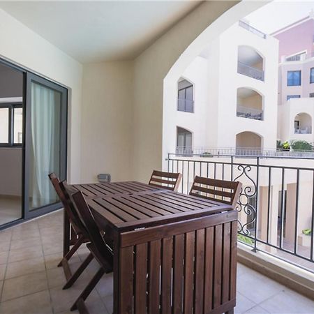 Lux Seaview & Pool-Hosted By Sweetstay Mellieħa Zewnętrze zdjęcie