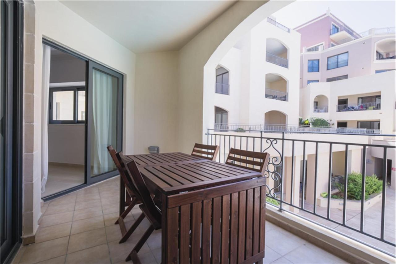 Lux Seaview & Pool-Hosted By Sweetstay Mellieħa Zewnętrze zdjęcie